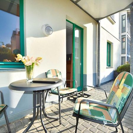 Villa Perkunos Wohnung 1 Χέρινγκσντορφ Εξωτερικό φωτογραφία