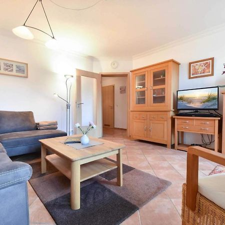 Villa Perkunos Wohnung 1 Χέρινγκσντορφ Εξωτερικό φωτογραφία