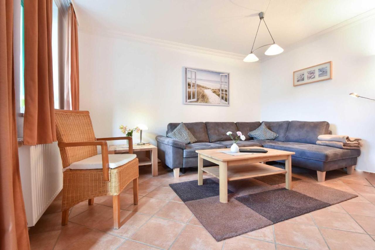 Villa Perkunos Wohnung 1 Χέρινγκσντορφ Εξωτερικό φωτογραφία