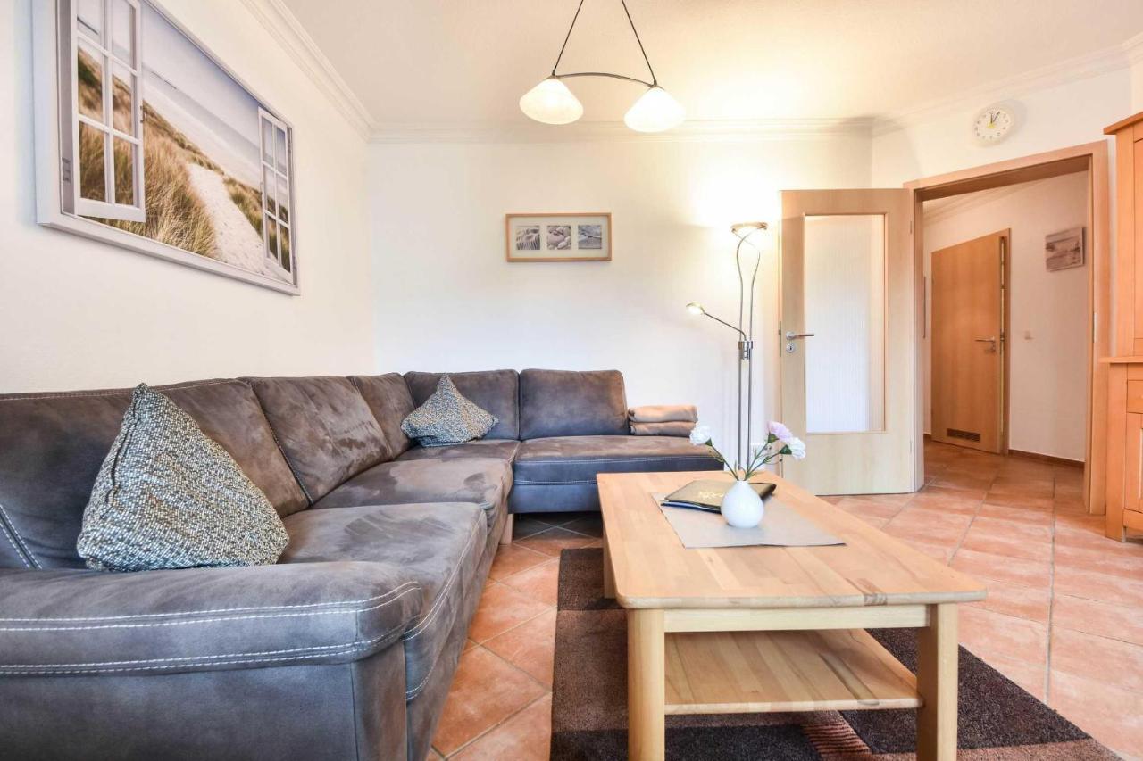 Villa Perkunos Wohnung 1 Χέρινγκσντορφ Εξωτερικό φωτογραφία
