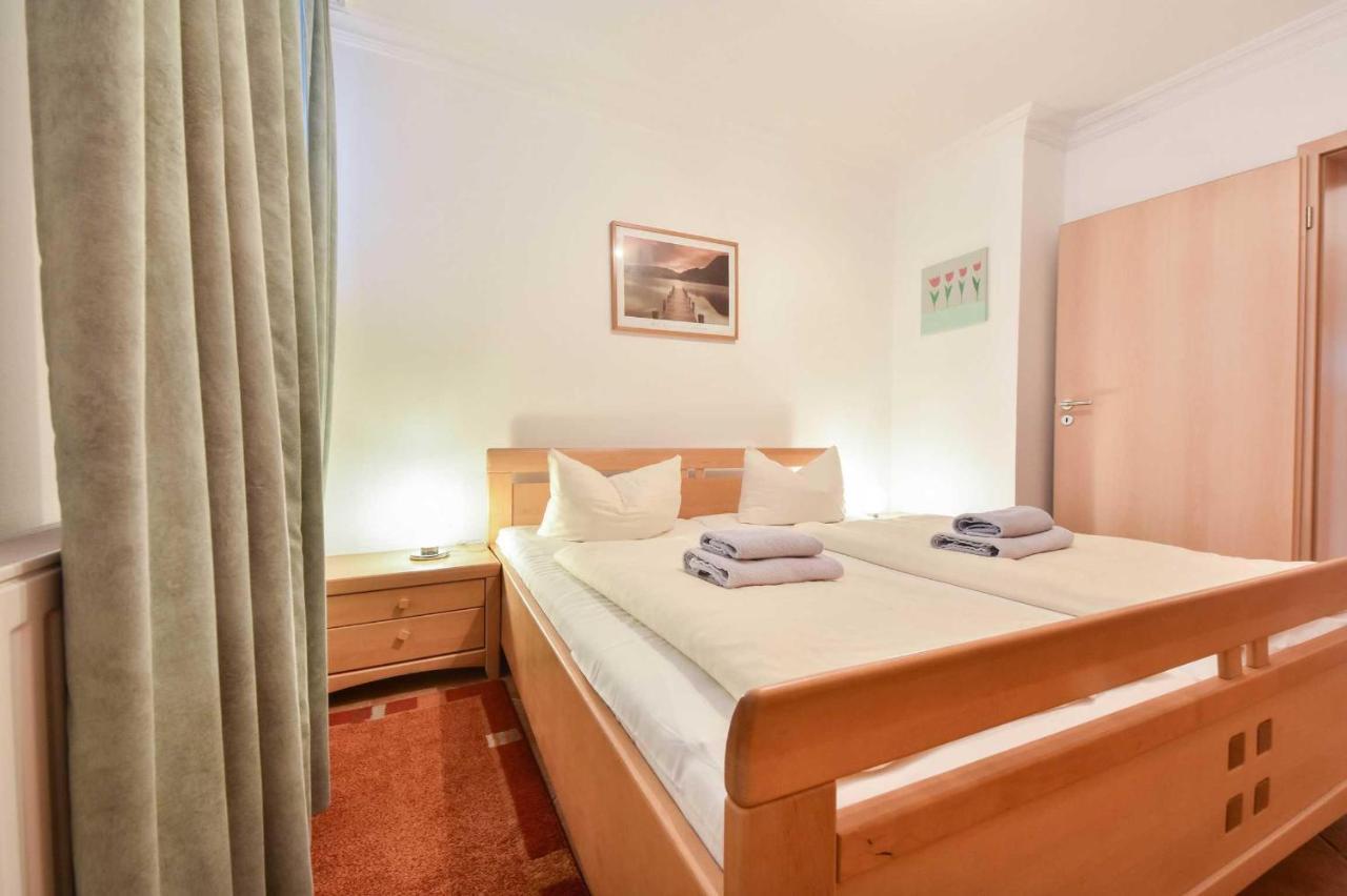 Villa Perkunos Wohnung 1 Χέρινγκσντορφ Εξωτερικό φωτογραφία